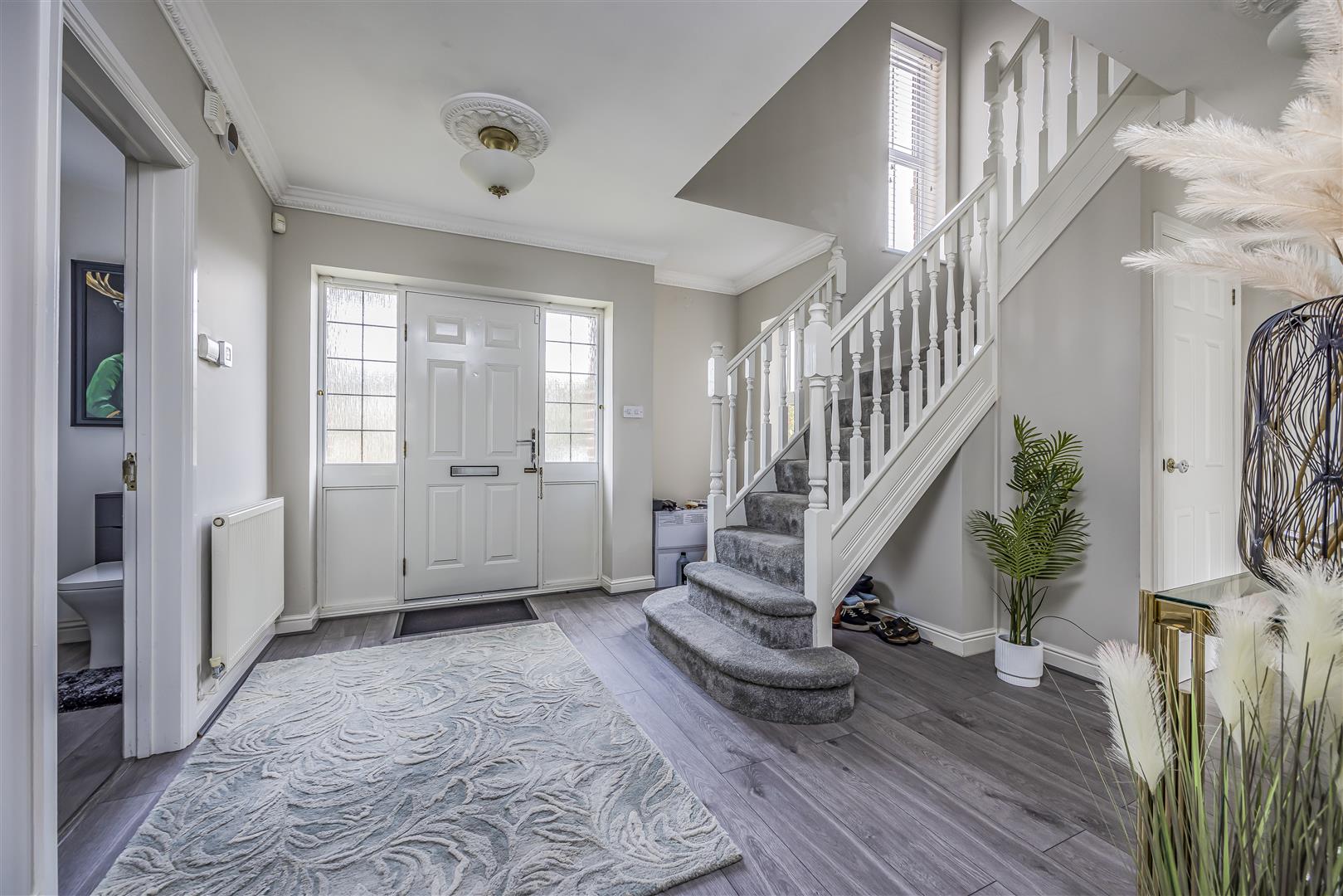house - detached for sale highlands road