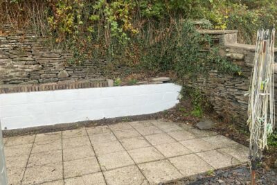 house - terraced for rent pontshonnorton road