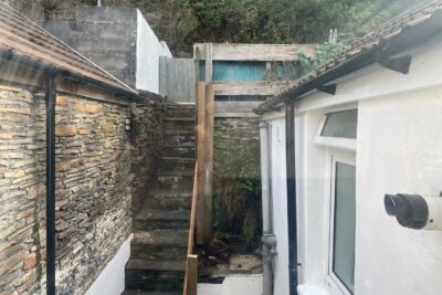 house - terraced for rent pontshonnorton road