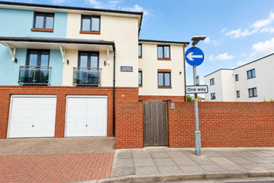 house for rent devonshire square
