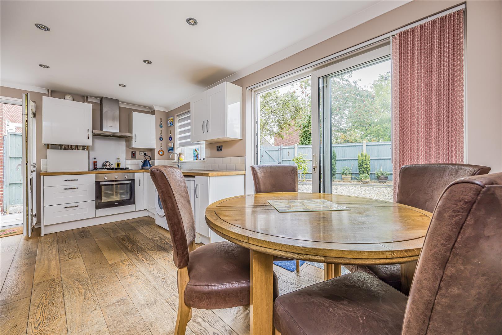 house - link detached for sale lisle way