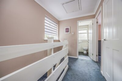 house - link detached for sale lisle way