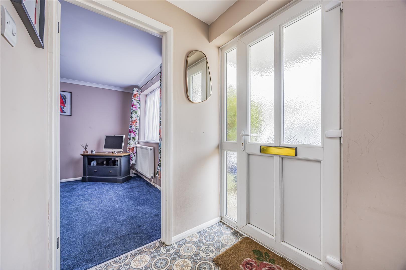 house - link detached for sale lisle way