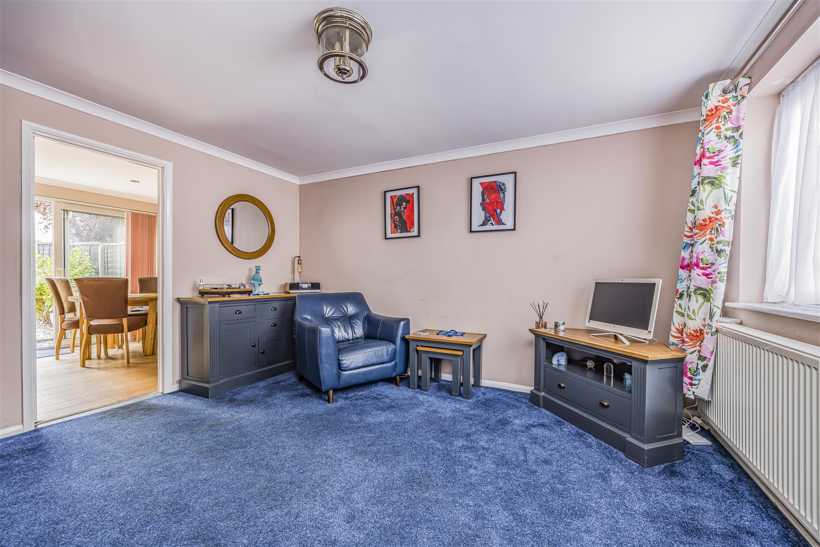 house - link detached for sale lisle way