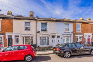 house for sale sutherland road