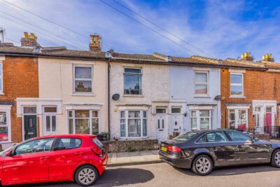 house for sale sutherland road
