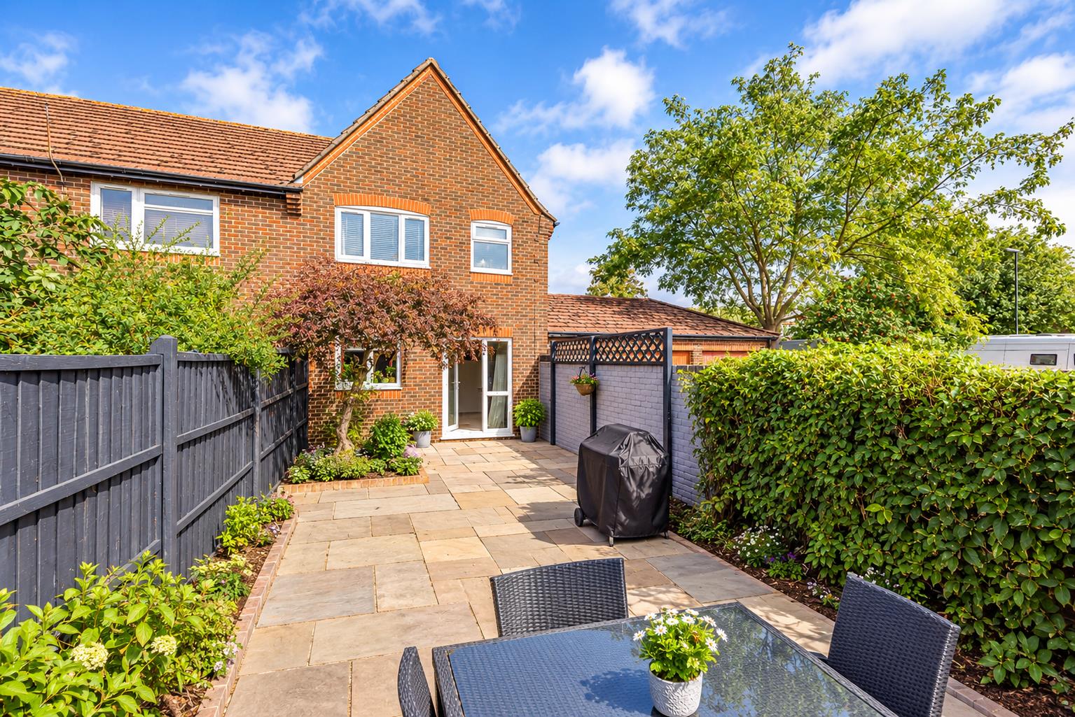 house for sale churchwood drive