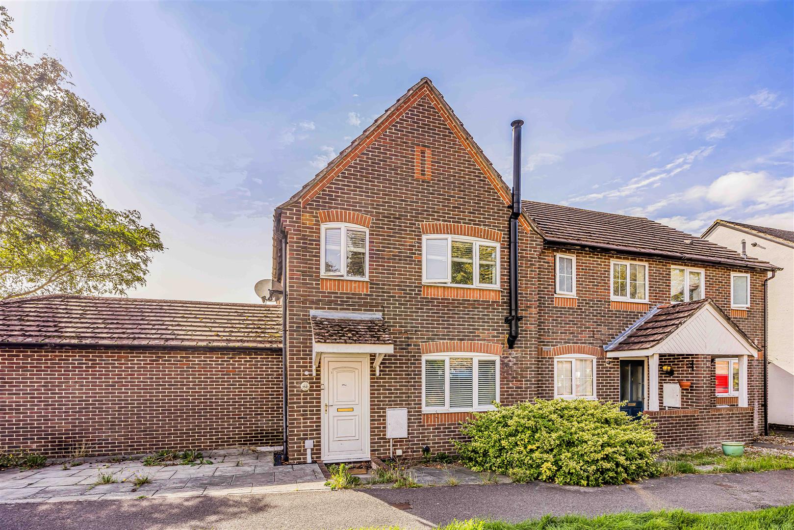 house for sale churchwood drive
