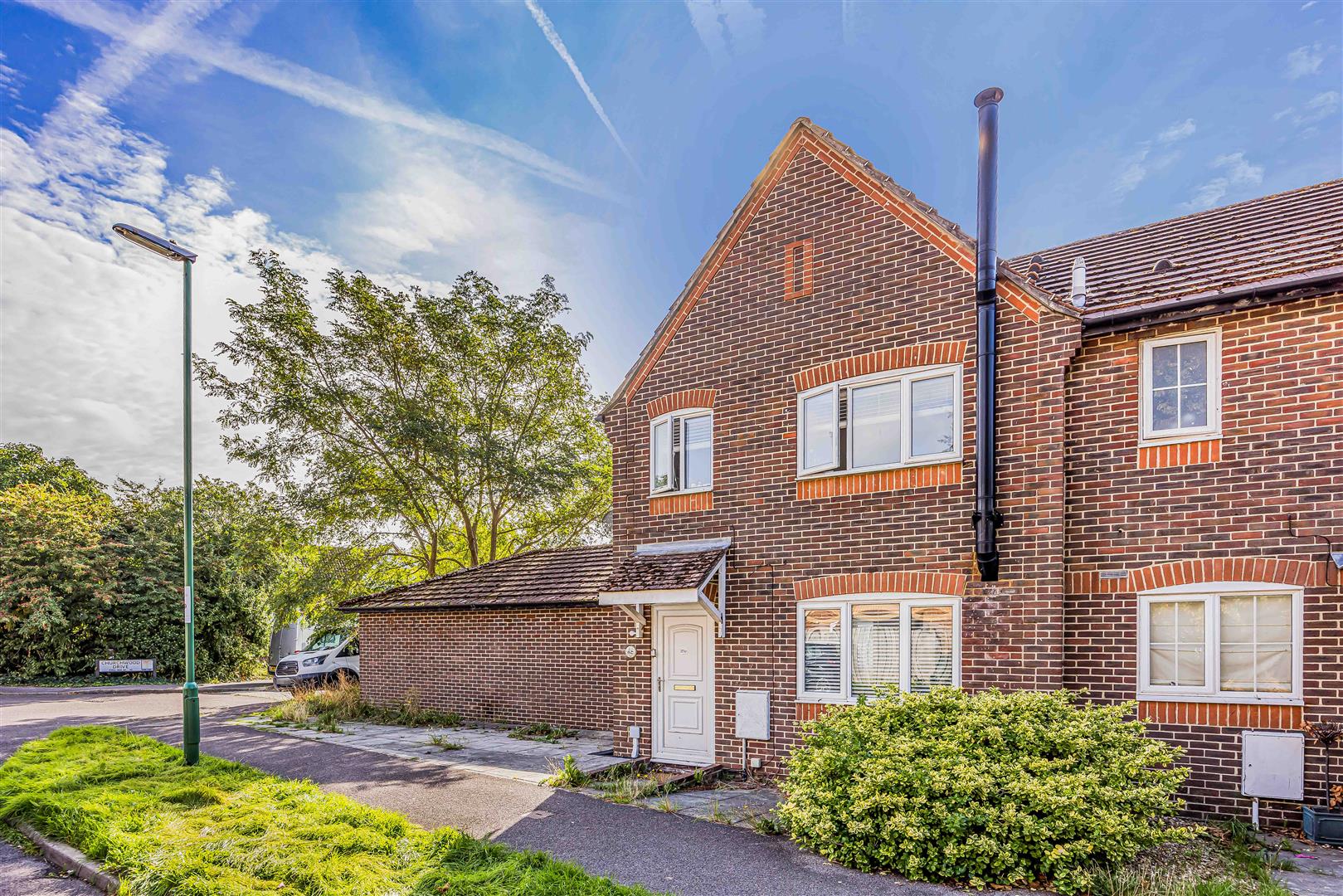 house for sale churchwood drive