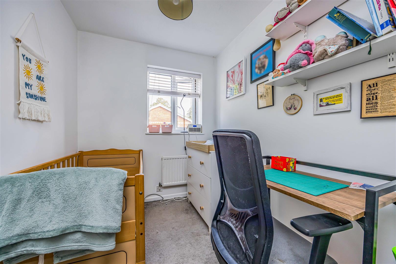 house for sale churchwood drive