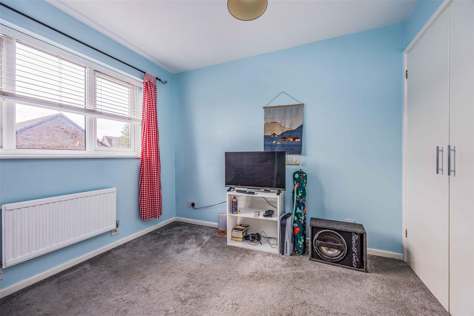 house for sale churchwood drive