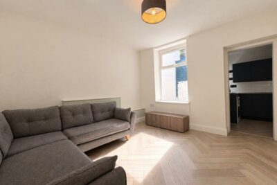 house of multiple occupancy for rent tower street
