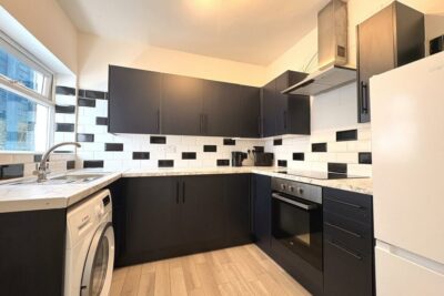 house of multiple occupancy for rent tower street