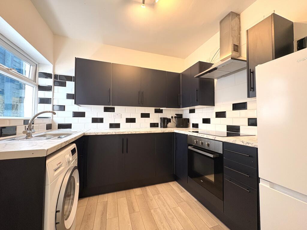 house of multiple occupancy for rent tower street