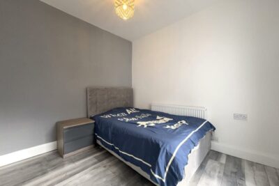 house of multiple occupancy for rent tower street