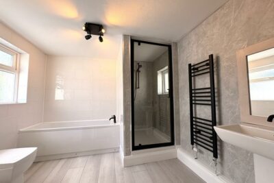house of multiple occupancy for rent tower street