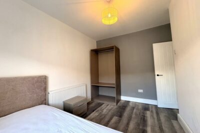 house of multiple occupancy for rent tower street