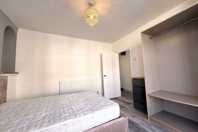 house of multiple occupancy for rent tower street
