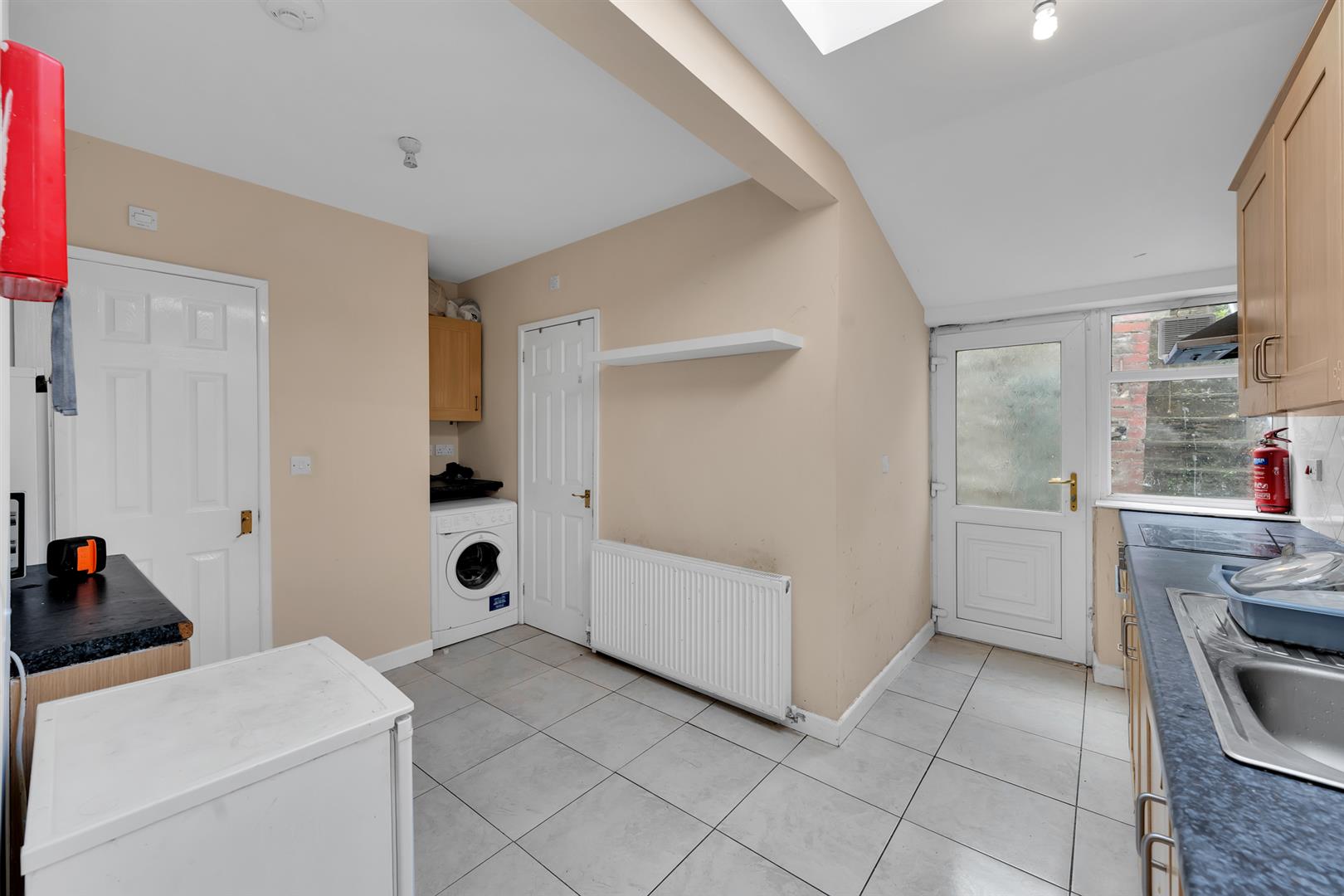 house - terraced for sale queen street
