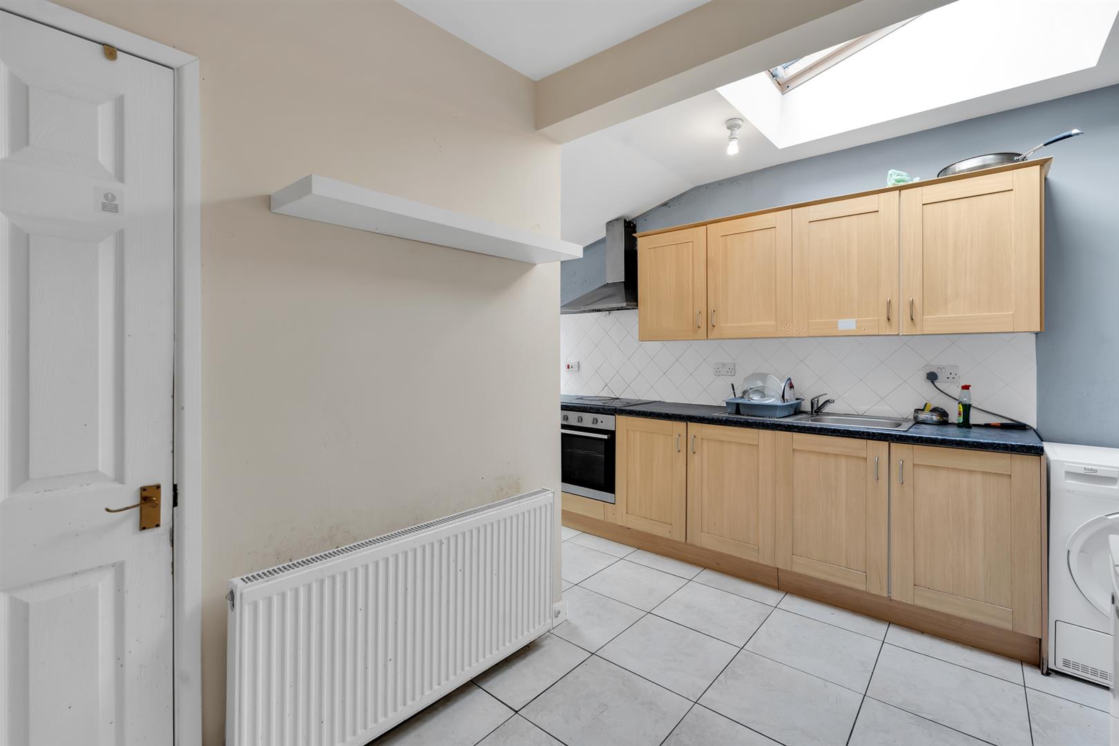 house - terraced for sale queen street