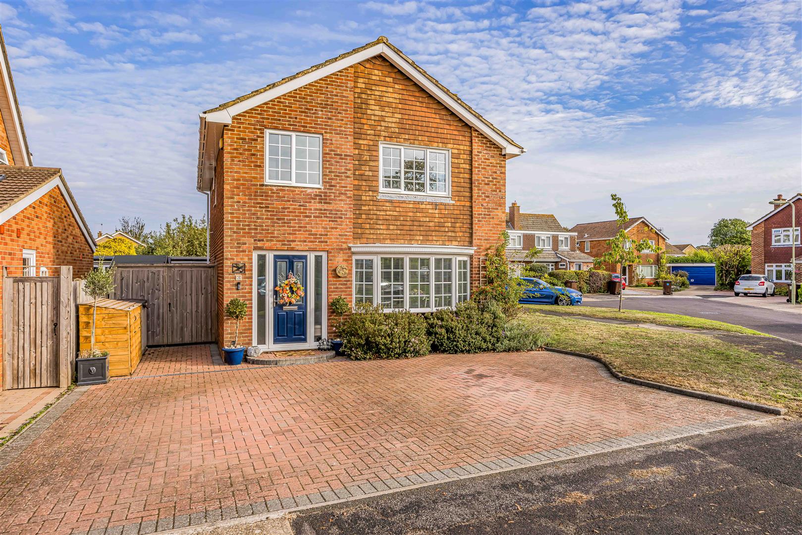 house for sale lind road