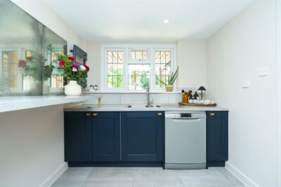 house - detached for sale hambledon road