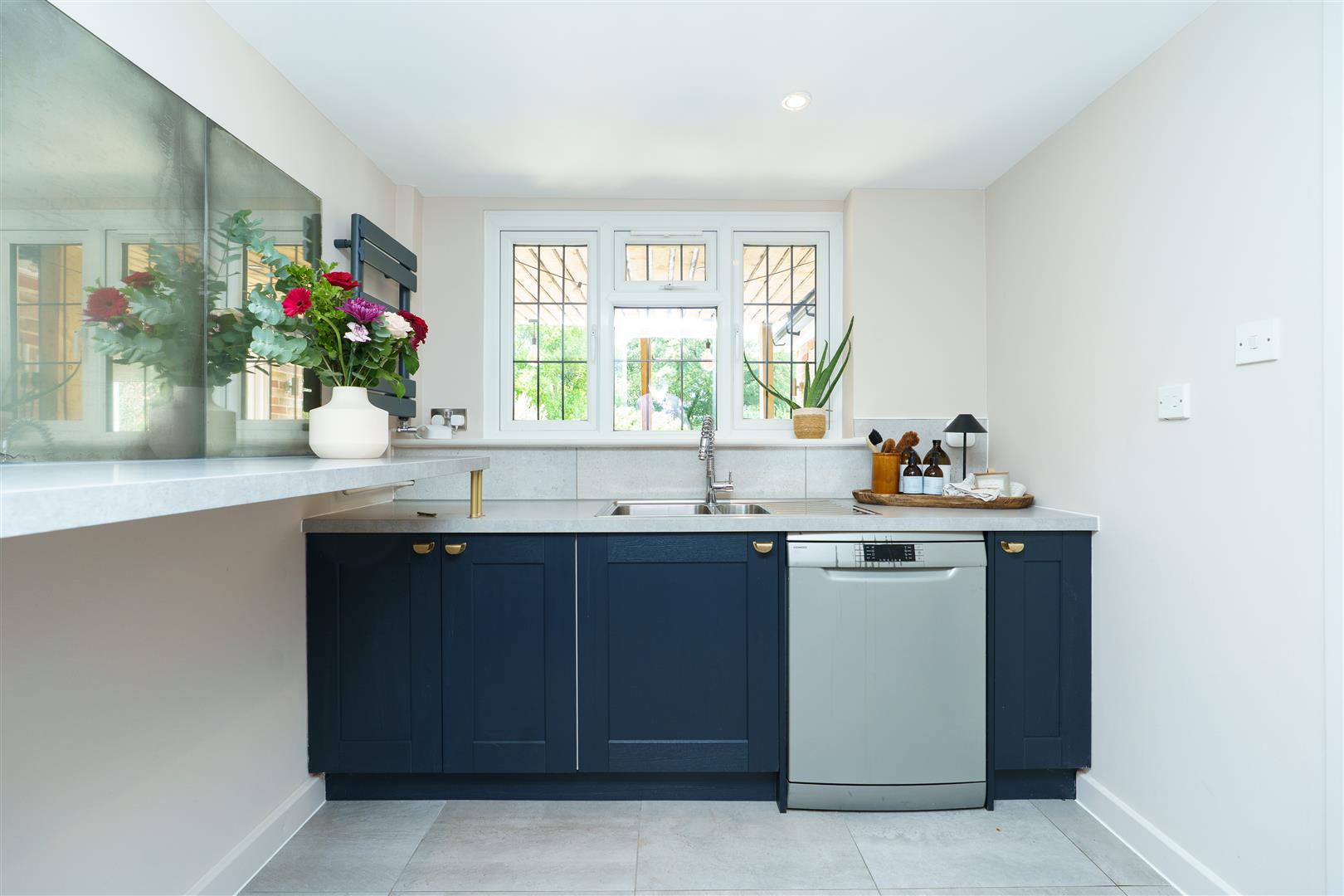 house - detached for sale hambledon road