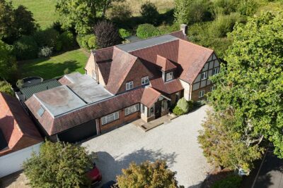 house - detached for sale hambledon road