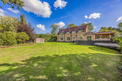 house - detached for sale hambledon road