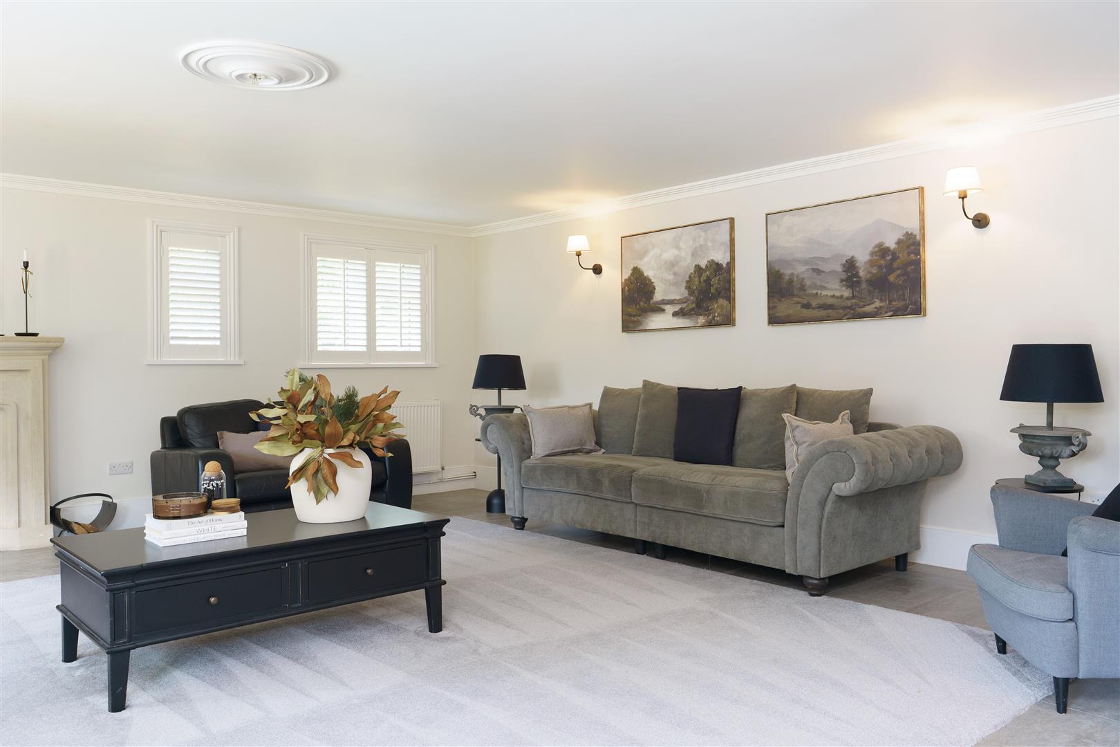 house - detached for sale hambledon road
