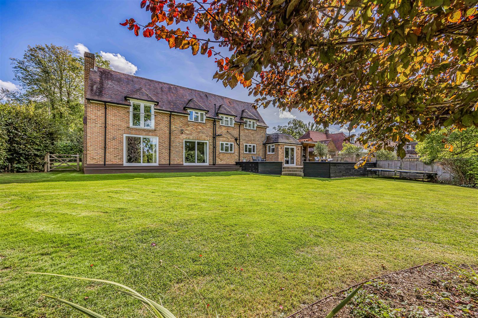 house - detached for sale hambledon road
