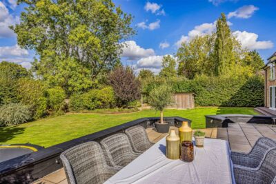house - detached for sale hambledon road