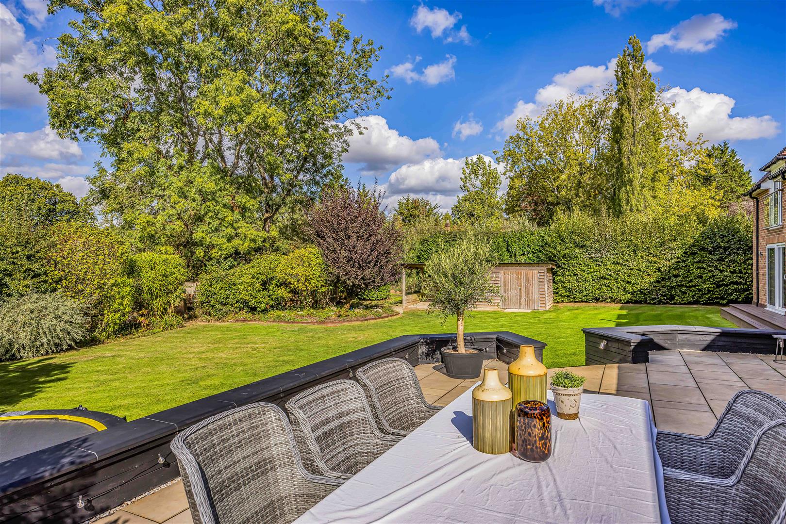 house - detached for sale hambledon road