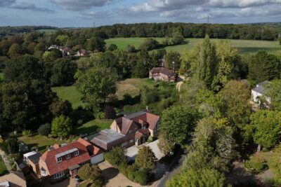 house - detached for sale hambledon road