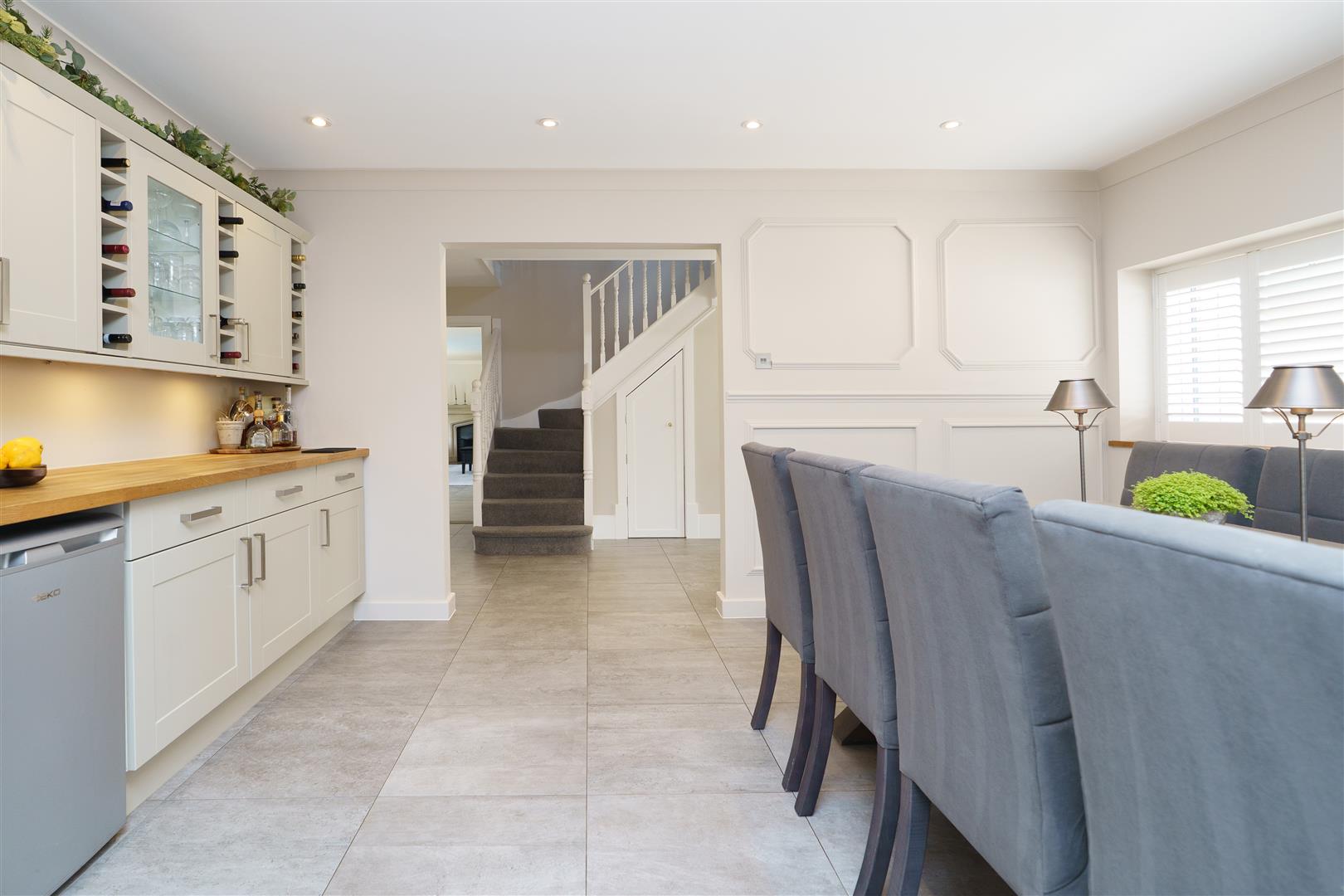 house - detached for sale hambledon road