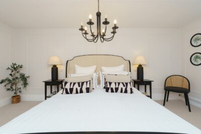 house - detached for sale hambledon road