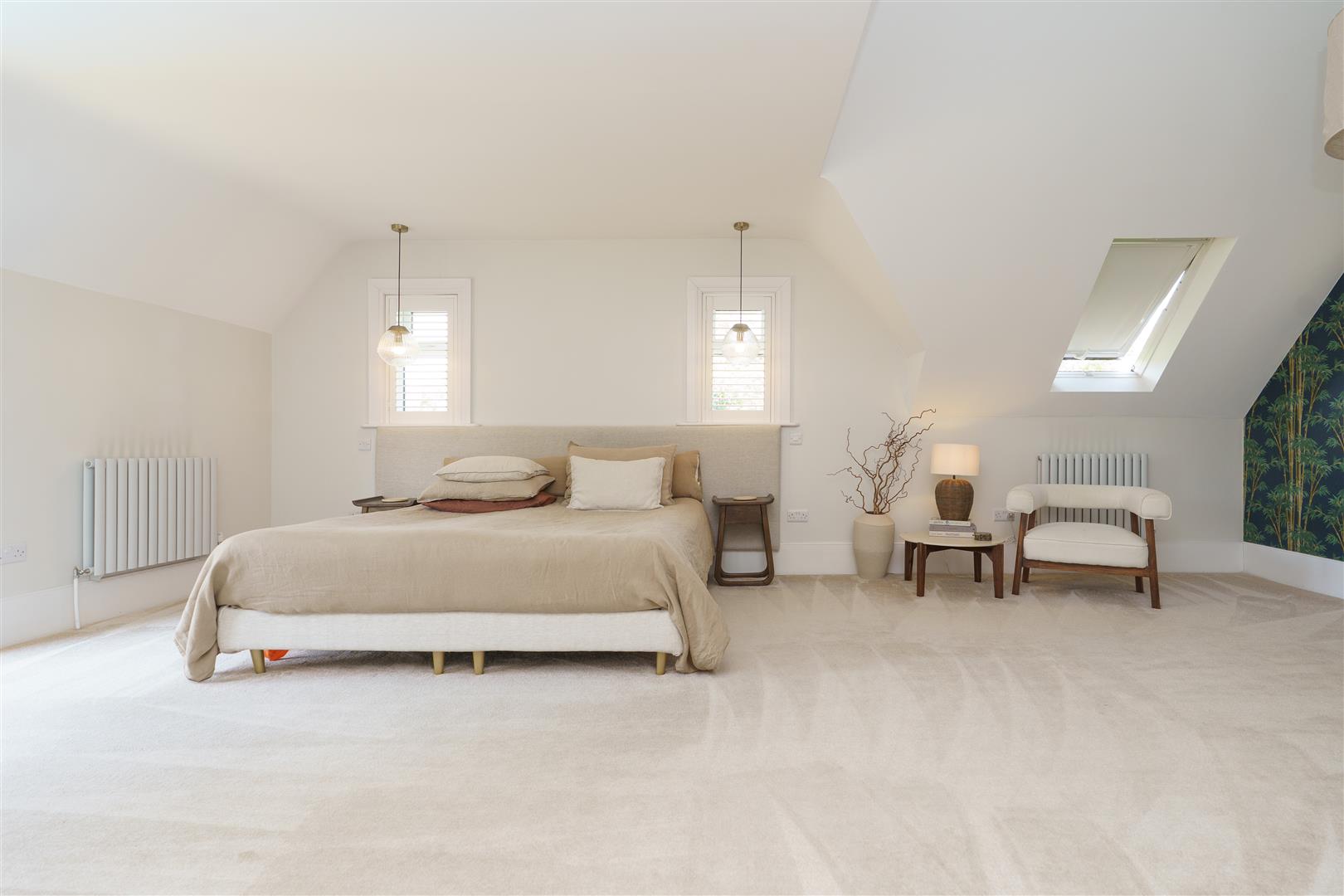 house - detached for sale hambledon road