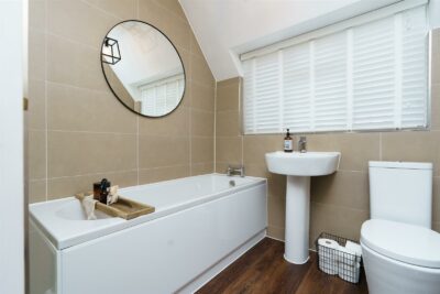 house - detached for sale hambledon road