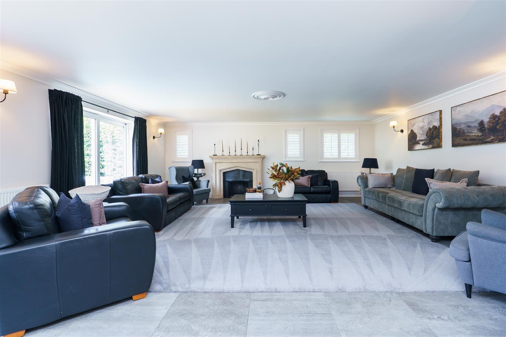 house - detached for sale hambledon road
