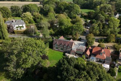 house - detached for sale hambledon road