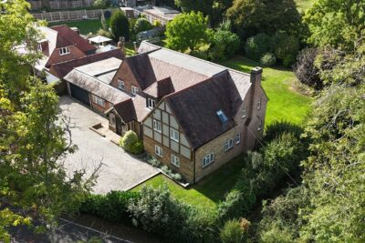 house - detached for sale hambledon road