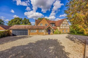 house - detached for sale hambledon road