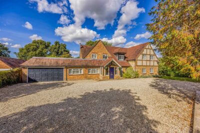 house - detached for sale hambledon road