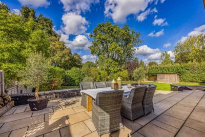 house - detached for sale hambledon road