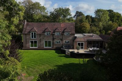 house - detached for sale hambledon road