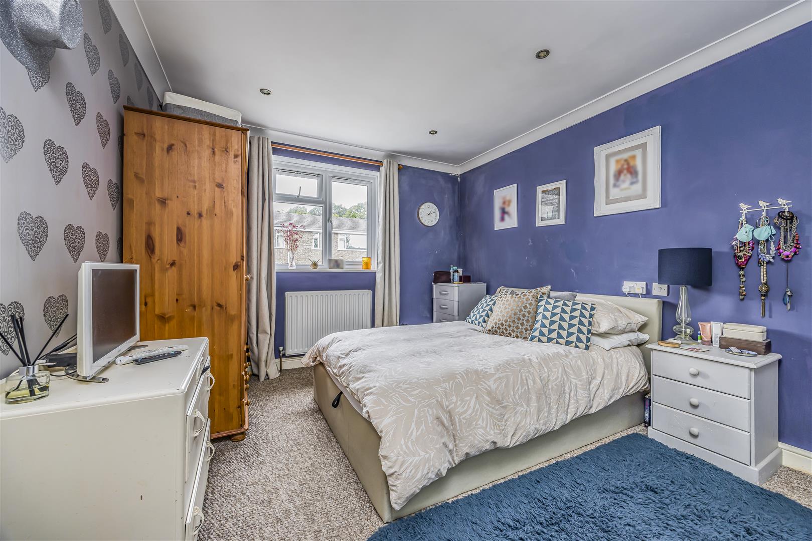 house - terraced for sale woolmer street