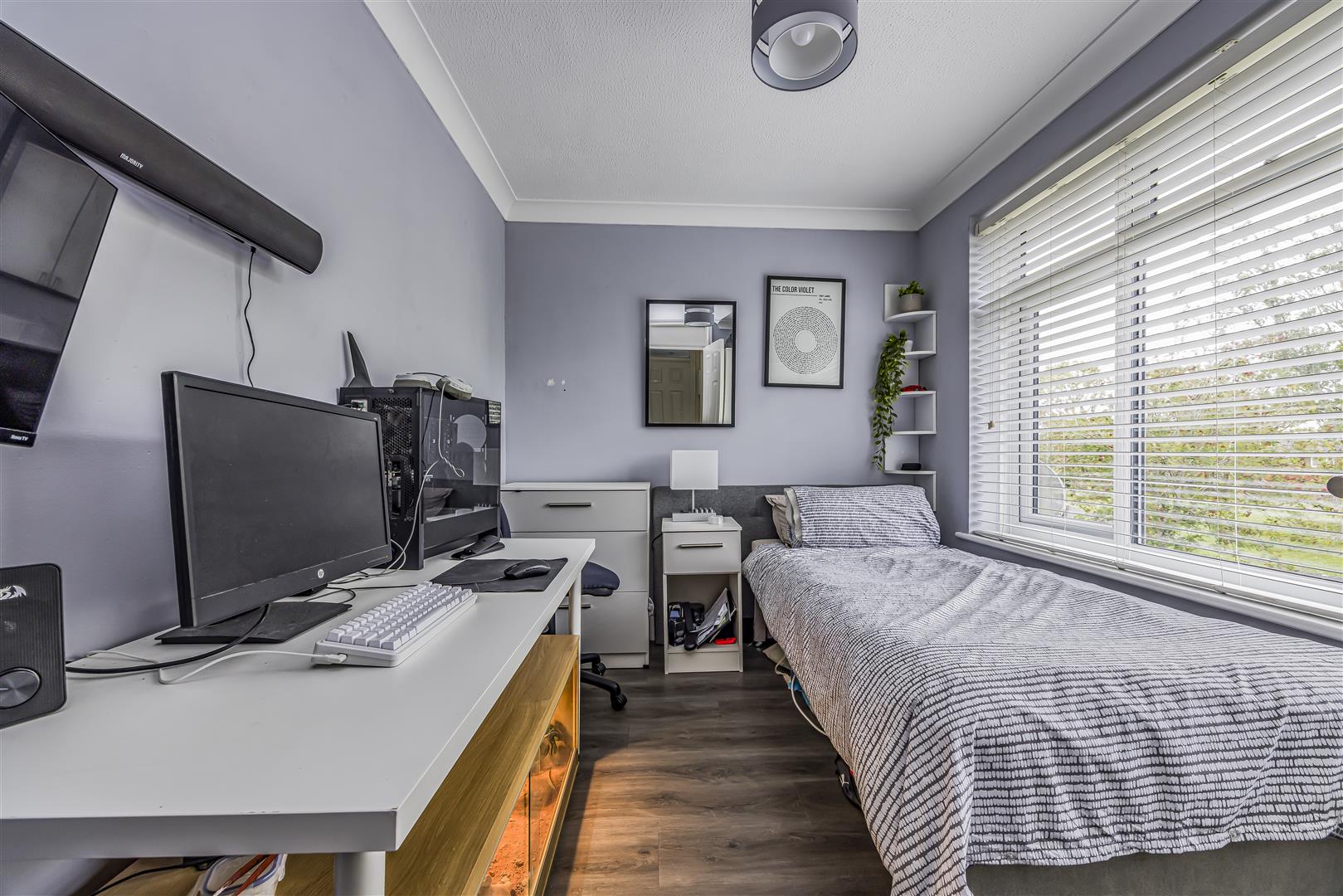 house - terraced for sale woolmer street