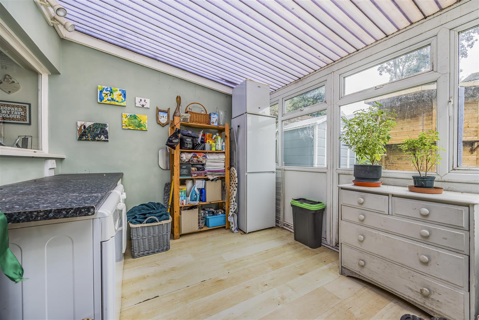 house - terraced for sale woolmer street