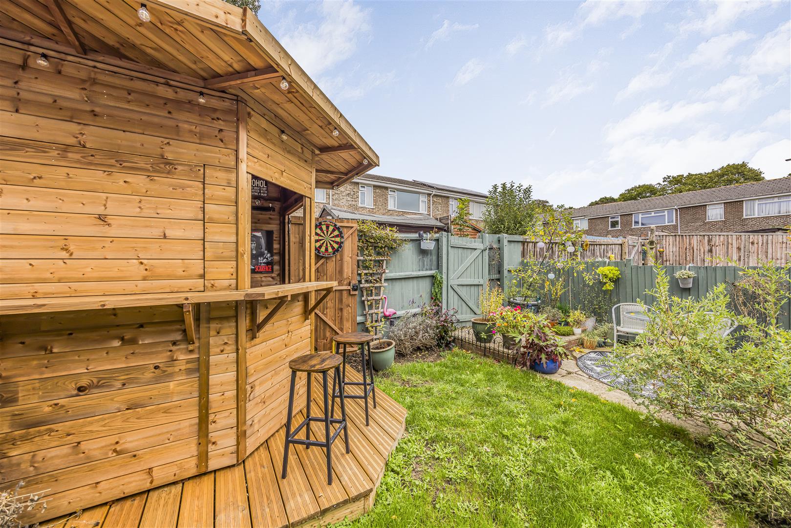 house - terraced for sale woolmer street