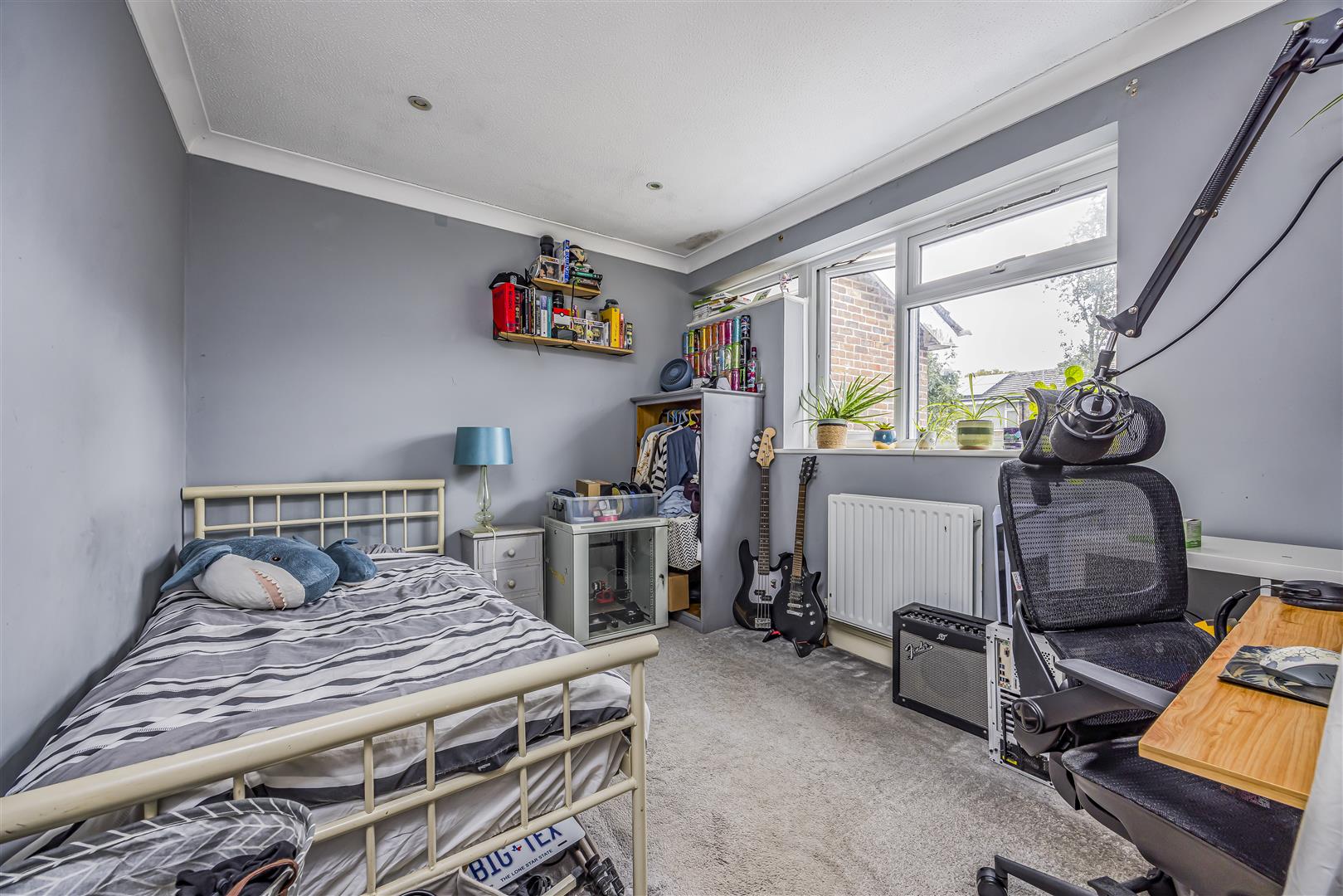 house - terraced for sale woolmer street